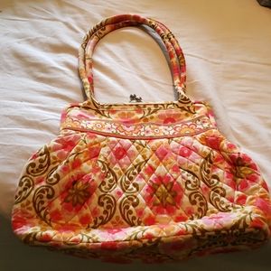Vera Bradley shoulder bag